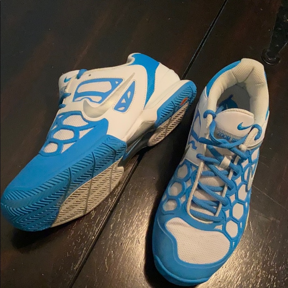 Nike Zoom Breathe Tennis